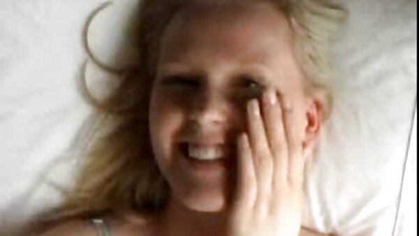 Die blonde 1st porno PAWG-Königin Carmen Kinsley toppt den Schwanz und fickt den Missionar